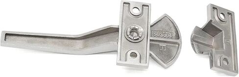 Industrial Equipment Oven Freezer Door 304 Stainless Steel Pressing Handle 1Pcs in Saudi Arabia