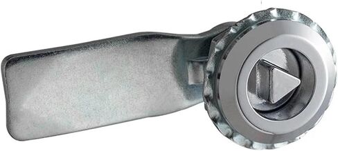 قفل كام كام للقطار للقطار شاحنة شاحنة معدنية الصلب الإكسسوارات الصناعية MS563 I 1PCS (MMS563-4) in Saudi Arabia
