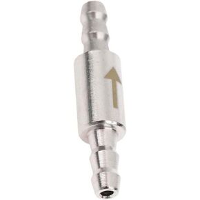 لصمام فحص ثاني أكسيد الكربون لتصميم الفولاذ المقاوم للصدأ 4 مم أنابيب in Kuwait