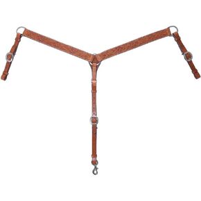 Circle y على نطاق واسع من طوق الثدي الأزهار الكلاسيكي للحصان in Kuwait