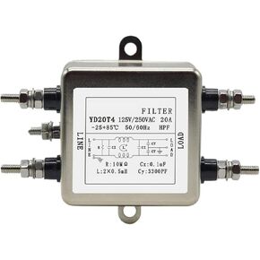 YD20T4,Filter Power Filter YD05T4,YD10T4,YD15T4(YD10T4) in Saudi Arabia