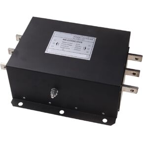 AN-CO240C24VS 132KW 240A Inverter Output Dedicated Filter Frequency Element in Saudi Arabia