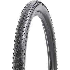 27.5x2.40 (60-584) Bike Tire 27.5 inch Bicycle tire Suitable for 27.5X2.4 27.5 x 2.40 Off Road/Mountain Folding Replacement Bike Tire (Single) in Kuwait