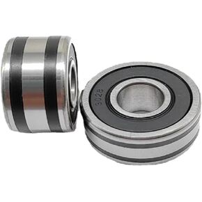 1PCS B8-85D-2RS 8 * 23 * 14MM مولد in Kuwait