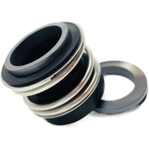 MG12-43/G6 MG12-43/Z MG12/43-Z Elastomer Bellow Mechanical Seals Size 43mm with G6 Stationary Seat Material SIC/SIC/VIT Shaft Seals in Saudi Arabia