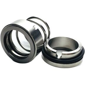 M37G-30/G9 Mechanical Seals M37G-30 Shaft Size 30mm with G9 Stationary Seat Replace to Seals Type M37G Material TC/TC/VIT Shaft Seals in Saudi Arabia