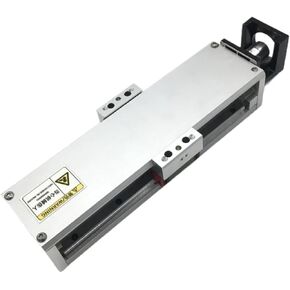 120 ملم عريض شبه مغلق غبار المقامرة المسمار الكرة المسمار مرحلة المرحلة مرحلة مرحلة مرحلة مرحلة مرفقة العجلة xy- z روبوت المحور (headwheel+cover) in Kuwait