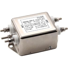 YB21D4-10A-S المرشح مرشح الترباس مرشح الطاقة YB21D4-20A-S ، YB21D4-6A-S (YB21D4-20A-S) in Saudi Arabia