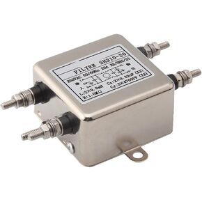 SH210-20/FILTER/20A/10A مرشح الطاقة SH210-10/SH210-6 (SH210-10A (BOLTTYPE)) in Kuwait