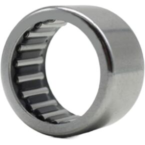 2pcs Needle Roller Bearing HK1712 Through Hole 37941/17, HK172312 Inner Diameter 17 Outer Diameter 23 Height 12 in Saudi Arabia