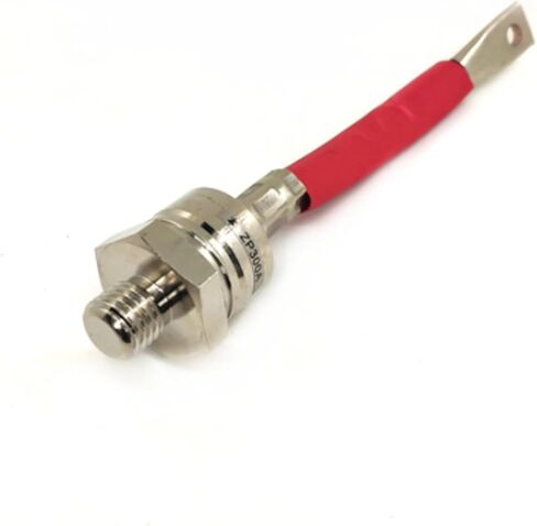 نوع الترباس ZP100A 1000V حلزوني مضاد للوداك الثايرستور (أحمر في اتجاه عقارب الساعة) in Kuwait