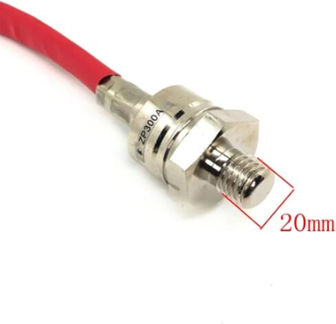نوع الترباس ZP100A 1000V حلزوني مضاد للوداك الثايرستور (أحمر في اتجاه عقارب الساعة) in Kuwait