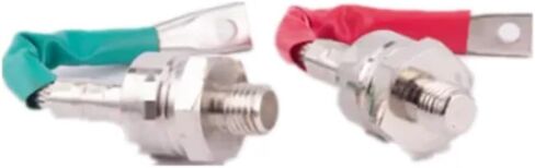 نوع الترباس ZP100A 1000V حلزوني مضاد للوداك الثايرستور (أحمر في اتجاه عقارب الساعة) in Kuwait