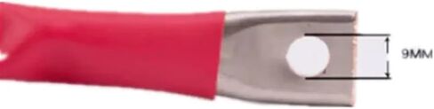 Bolt Type ZP200A 1000V Spiral Anti-diode Rectifier thyristor(Red clockwise) in Saudi Arabia