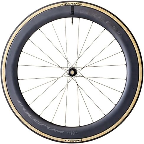 Pirelli P Zero Race TLR RS Tire - 700 x 32, Tubeless, Folding, Retro, Speedcore, SmartEvo in Saudi Arabia