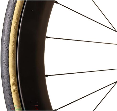 Pirelli P Zero Race TLR RS Tire - 700 x 32, Tubeless, Folding, Retro, Speedcore, SmartEvo in Saudi Arabia