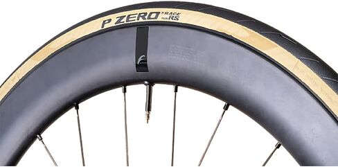 Pirelli P Zero Race TLR RS Tire - 700 x 32, Tubeless, Folding, Retro, Speedcore, SmartEvo in Saudi Arabia