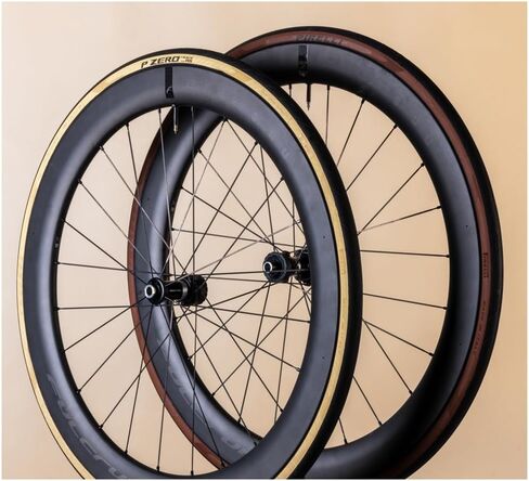 Pirelli P Zero Race TLR RS Tire - 700 x 32, Tubeless, Folding, Retro, Speedcore, SmartEvo in Saudi Arabia