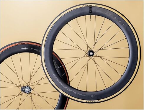 Pirelli P Zero Race TLR RS Tire - 700 x 32, Tubeless, Folding, Retro, Speedcore, SmartEvo in Saudi Arabia