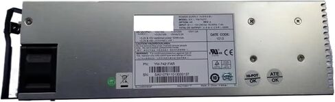 1pc 3Y Power YM-7421F Server Power Supply 420W YM-7421FAR in Saudi Arabia