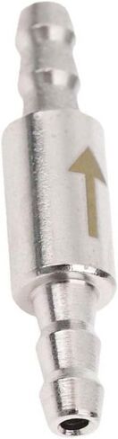 لصمام فحص ثاني أكسيد الكربون لتصميم الفولاذ المقاوم للصدأ 4 مم أنابيب in Kuwait