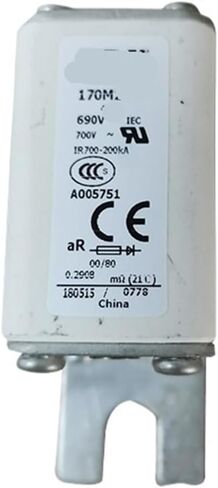 170M6567 170M6568 170M6569 170M6570 High Voltage Fuse(170M6568) in Saudi Arabia