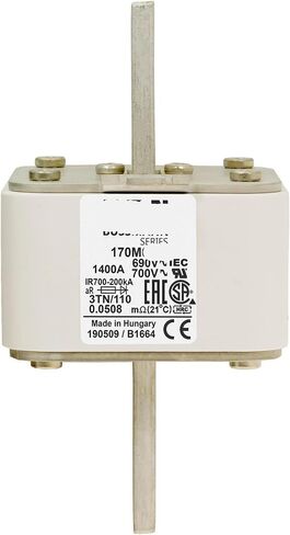 690V FUSE 170M6211 FUSE 170M6211 in Saudi Arabia