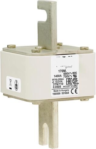 690V FUSE 170M6211 FUSE 170M6211 in Saudi Arabia
