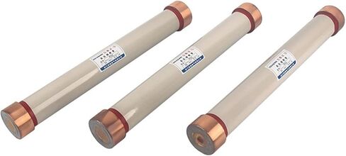 RN2 high Voltage Current limiting Fuse Indoor 35KV Current limiting Fuse Ceramic Tube(5A) in Saudi Arabia