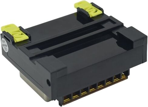 ST072-20 Filter Insurance Terminal Module 220V Anti-Interference Filter Module AZ720-20A in Saudi Arabia