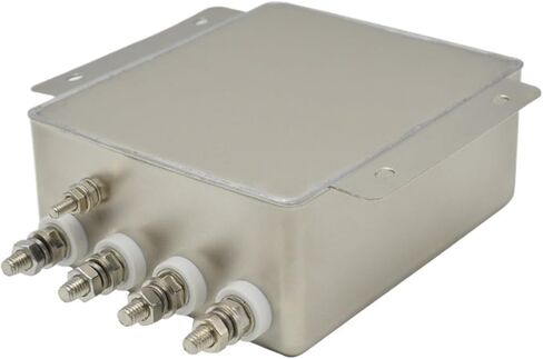 AN-50D12GB/ 50A ثلاث مراحل 4-WIR-WIRE FILTER AN-40D12GB/ FILTER (AN-50D12GB) in Kuwait