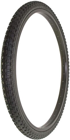 Alta Bicycle Tire Duro 26" x 1.75" Bike Tire Comp 3 Tread, Multiple Colors in Saudi Arabia