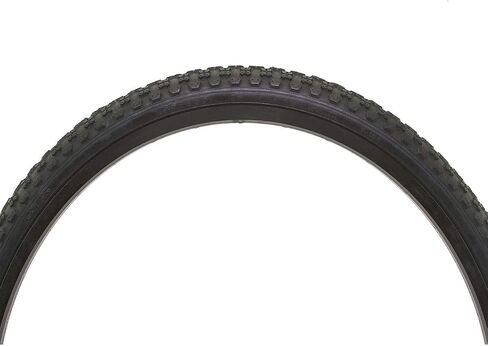 Alta Bicycle Tire Duro 26" x 1.75" Bike Tire Comp 3 Tread, Multiple Colors in Saudi Arabia