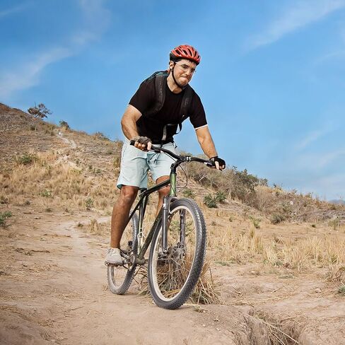 27.5x2.40 (60-584) Bike Tire 27.5 inch Bicycle tire Suitable for 27.5X2.4 27.5 x 2.40 Off Road/Mountain Folding Replacement Bike Tire (Single) in Kuwait