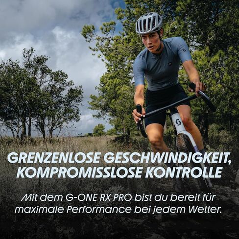 Schwalbe G-One RX Pro Evo Super Race V-Guard TLR Folding Tyre in Saudi Arabia