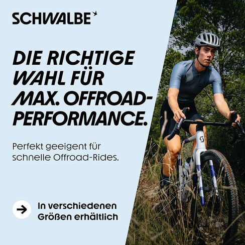 Schwalbe G-One RX Pro Evo Super Race V-Guard TLR Folding Tyre in Saudi Arabia