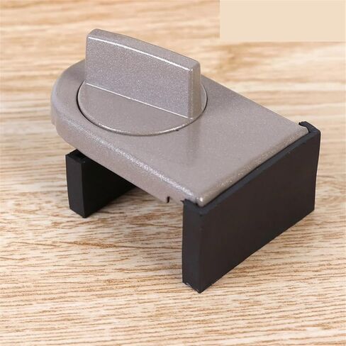 Sliding Window Lock Baby for Home Infant Protection Child Care Bathroom Accessories MS318 B 1Pcs in Saudi Arabia
