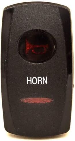 Carling Boat Rocker Switch Cover | Horn Actuator in Saudi Arabia