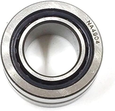 1PCSSolid Ferrule Needle Roller Bearing Bearings RNA4920 in Saudi Arabia