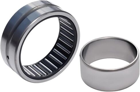 1PCSSolid Ferrule Needle Roller Bearing Bearings RNA4920 in Saudi Arabia