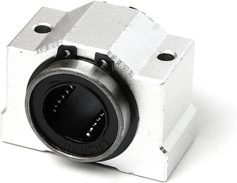 4pcs SC8VUU SC10VUU SC12VUU SC16VUU SC20VUU SC25VUU SC30VUU Linear Bearing Linear Block Bearing Units(SC13VUU) in Saudi Arabia