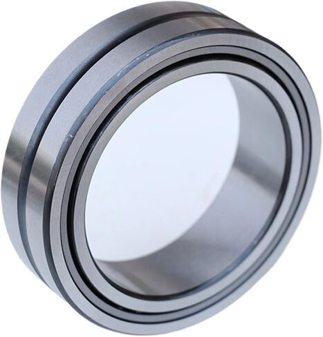 1PCS Solid Collar Needle Roller Bearings with Inner Ring Bearing NKI80/35 in Saudi Arabia