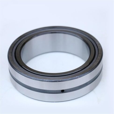 1PCS Solid Collar Needle Roller Bearings with Inner Ring Bearing NKI80/35 in Saudi Arabia