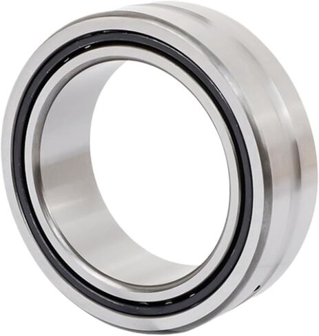 1PCS with Inner Ring Solid Ring Needle Roller Bearing NA4900 4901 4902 4903 4904 4905 4906 4907 4908 4909 4910(NA49-22) in Kuwait