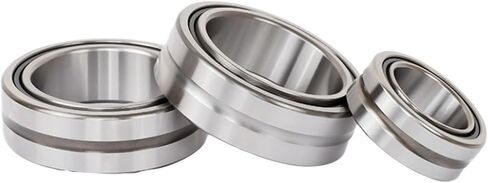 1PCS with Inner Ring Solid Ring Needle Roller Bearing NA4900 4901 4902 4903 4904 4905 4906 4907 4908 4909 4910(NA49-22) in Kuwait