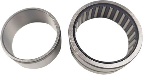 1PCS with Inner Ring Solid Ring Needle Roller Bearing NA4900 4901 4902 4903 4904 4905 4906 4907 4908 4909 4910(NA49-22) in Kuwait