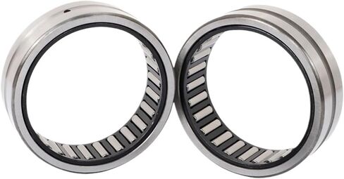 1PCS with Inner Ring Solid Ring Needle Roller Bearing NA4900 4901 4902 4903 4904 4905 4906 4907 4908 4909 4910(NA49-22) in Kuwait
