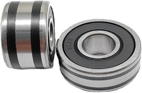 1PCS B8-85D-2RS 8 * 23 * 14MM مولد in Saudi Arabia