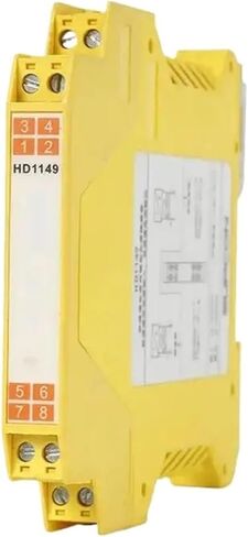 عزل الإشارة HD1040 0 ~ 50V إدخال إشارة إدخال الجهد العالي in Saudi Arabia