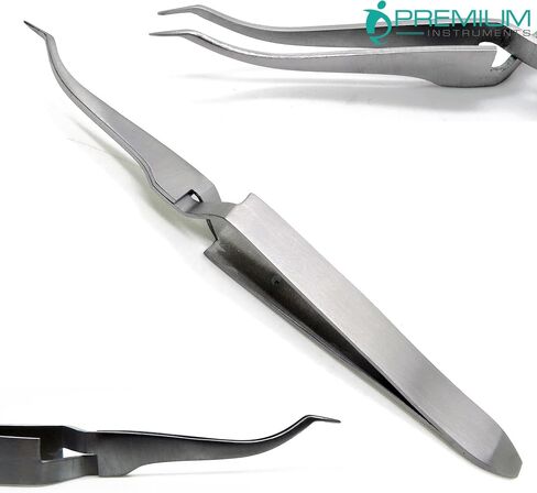 New Dental Buccal Tube de Londing ملاقط 5.5 بوصة وضع عكس العمل العكسي in Saudi Arabia